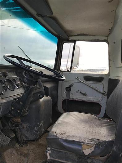 Used 1994 Reichdrill T625 Drill Rig