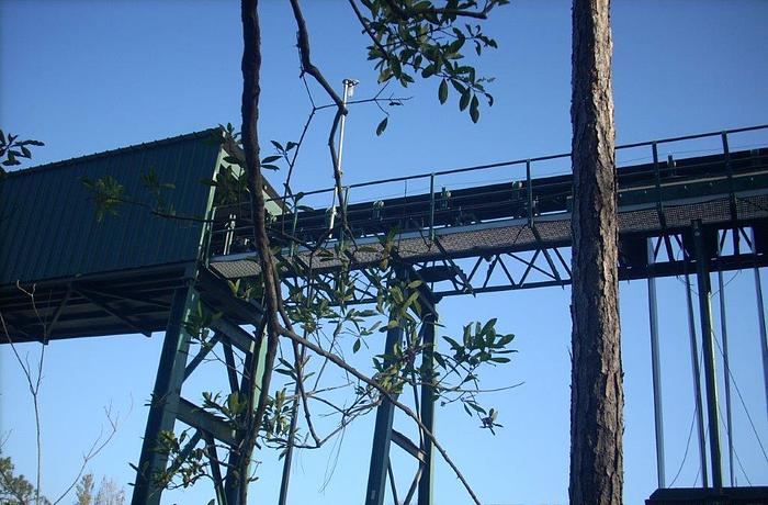 Used 2016 SUPERIOR 1426' Overland Conveyor System