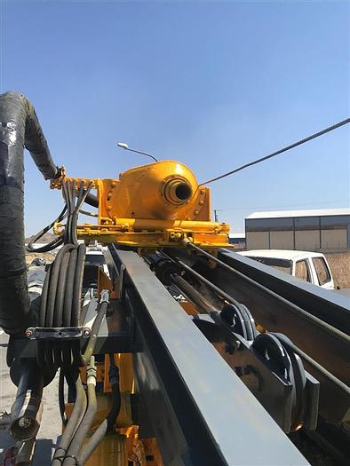 2018 KAT ST.230 FULLY HYDRAULIC DRILL RIG