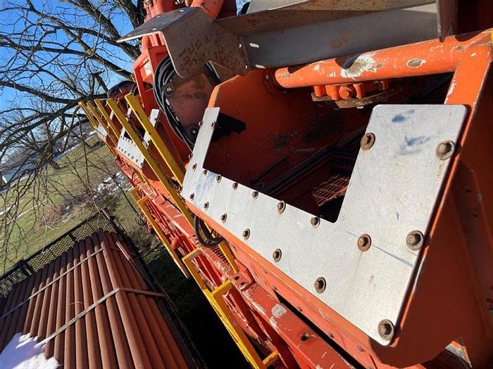 Used 0 Mi SWACO Drilling Drying Shaker Set Up