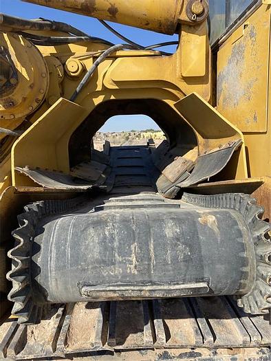 Used 1997 TESMEC TRS1175