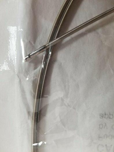 Pentax KW2218CS Biopsy Forcep with Window - New/OEM