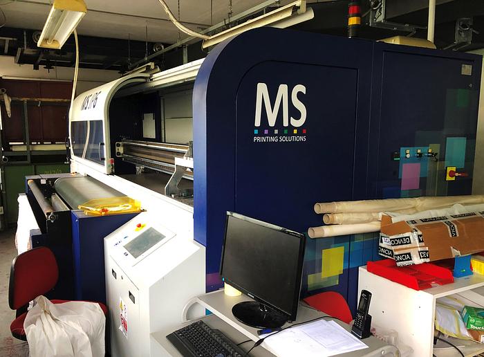 Used DIGITAL PRINTING MS JP6