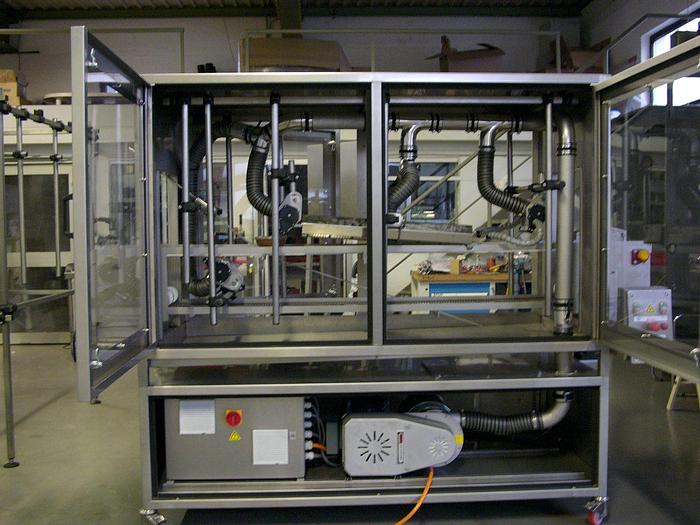 Gebraucht Trocknungssystem