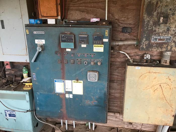 Used Corinth Complete Mill
