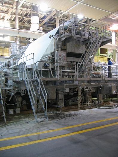 Used 1904 BELOIT #23195