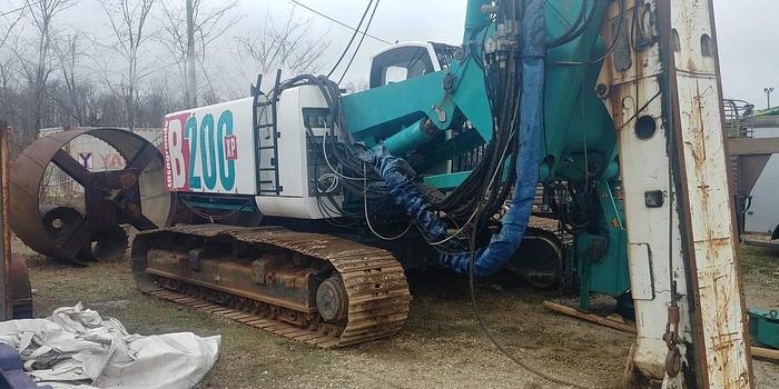 Used 2011 Casagrande B200