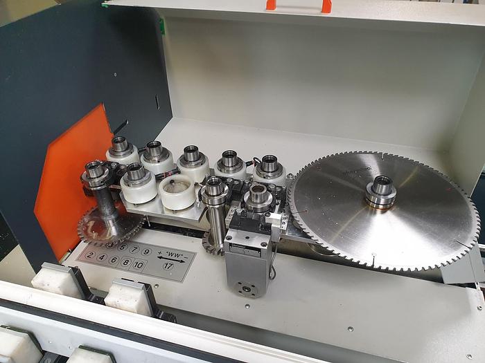 Gebraucht Bearbeitungszentrum Elumatec SBZ 150