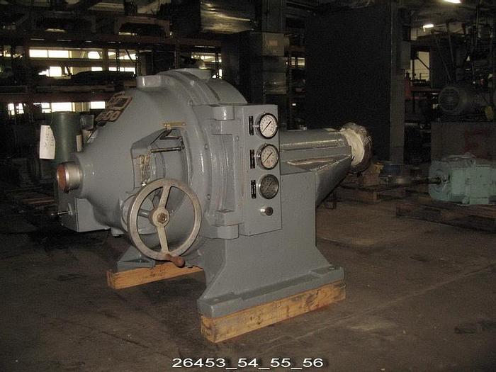 Used BELOIT DD3600 #26455