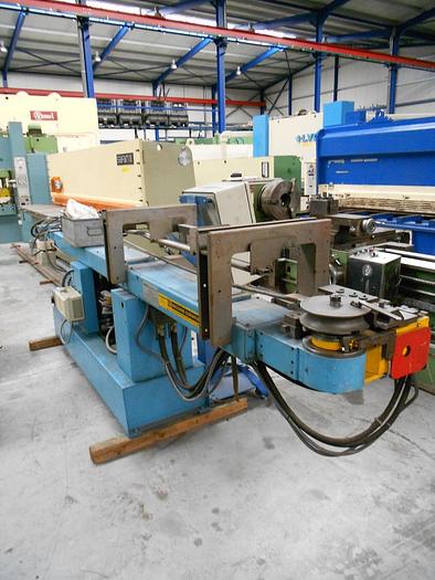 Gebraucht BUIZENPLOOIER CRIPPA BASIC 2P