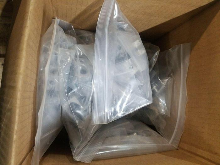 HARTING Connectors Lot of different size and model connectors