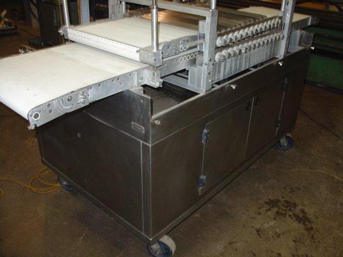 Used Flatten-O-Matic; Md# 22492