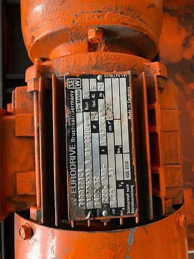 Gebraucht Schulz Gurt