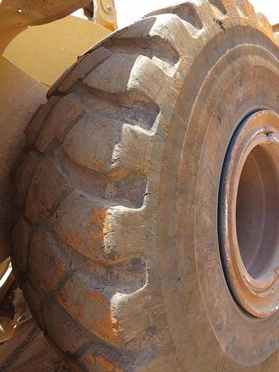 Used 2015 CATERPILLAR 966M