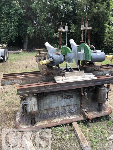 Used Cleereman Sawmill