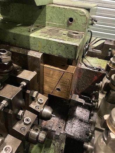 Utilisé Presse de frappe CEVA NF55L