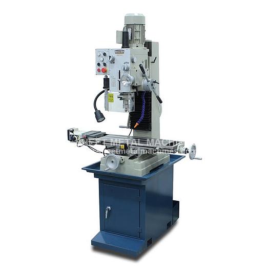 BAILEIGH Vertical Mill Drill VMD-931G