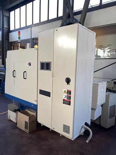 Ottime Centro di Lavoro Verticale DOOSAN MYNX SUPER NM 410