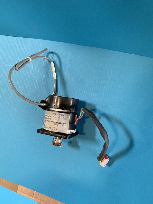 Used Compumotor Motor Quad Head 5926925E01