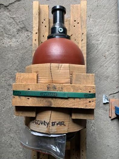 Hydac Bladder Accumulator SB330-10F1/112U-330D