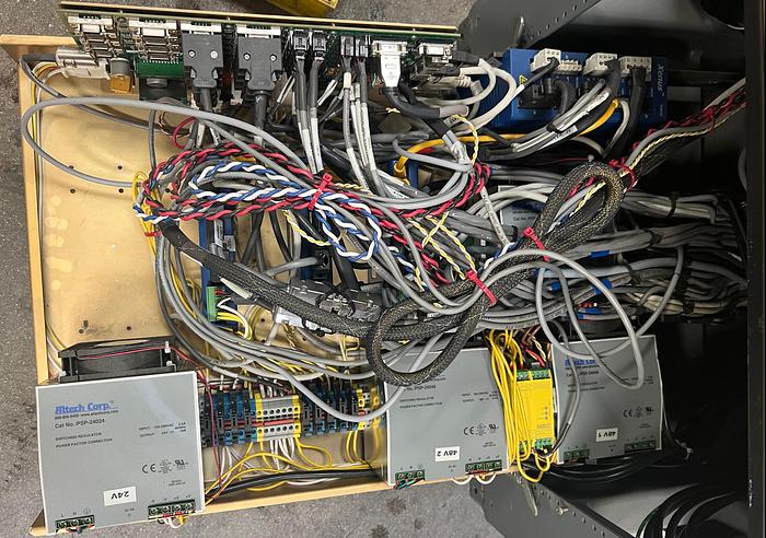 For parts or not working Siemens Inveon   Revision05 PET/SPECT/CT Scanner w/ Siemens Monitor