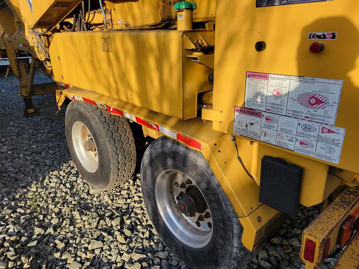 Used 2013 VERMEER HG4000