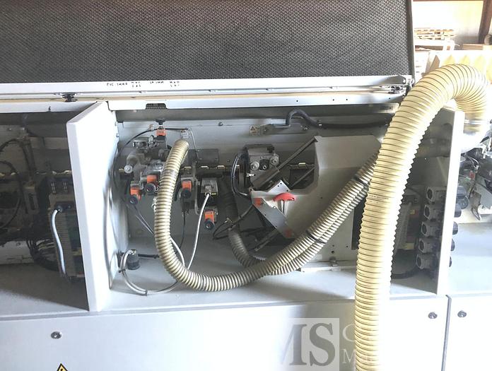 Used 2015 Holz-her Model 1308 XL Edgebander