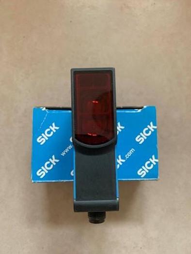 Sick WE27-3P2430 Reflexions Lichtschranke