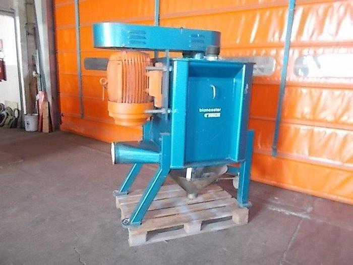 Usato Decorticatore Buhler DSRD