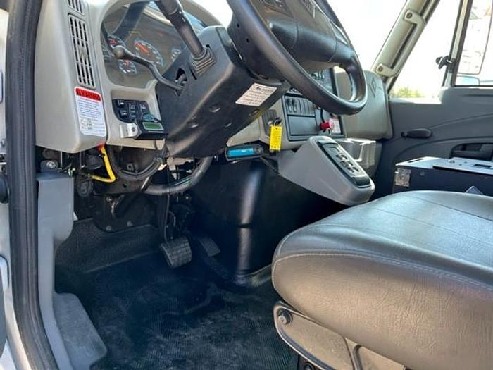 Used C55751 Altec L42-MH 47ft Bucket Boom on 2013 International 4300