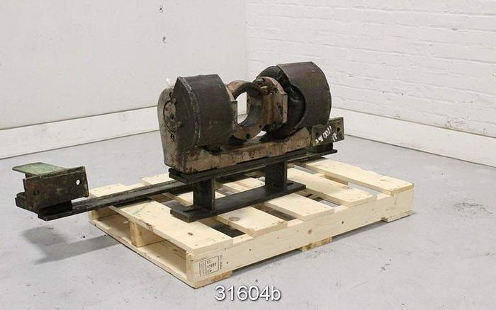 Used Sandy Hill 80/120-80 Thune Felt Guide #31604