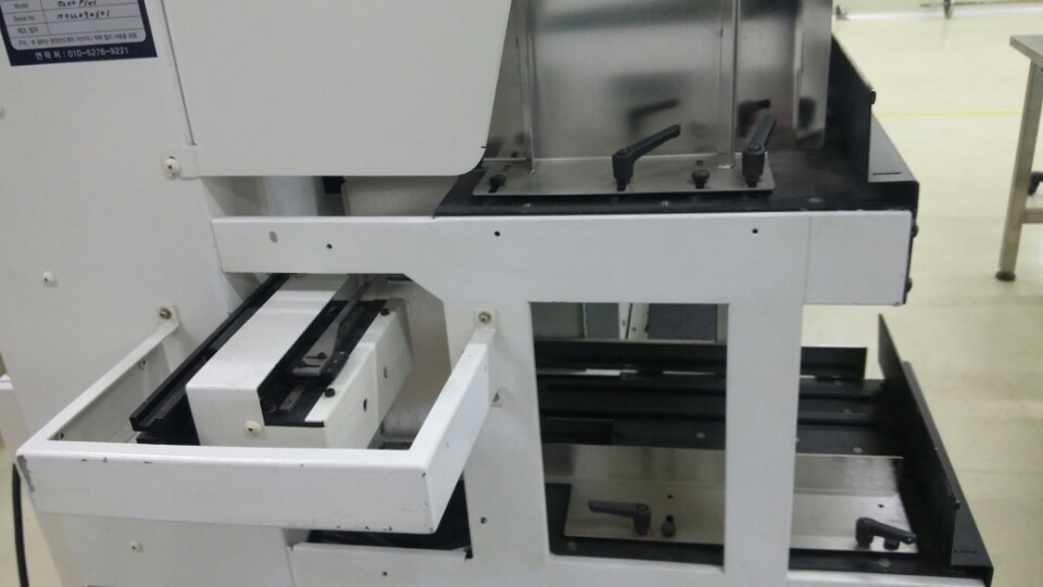 Used Orthodyne 7200Plus Loader & Unloader