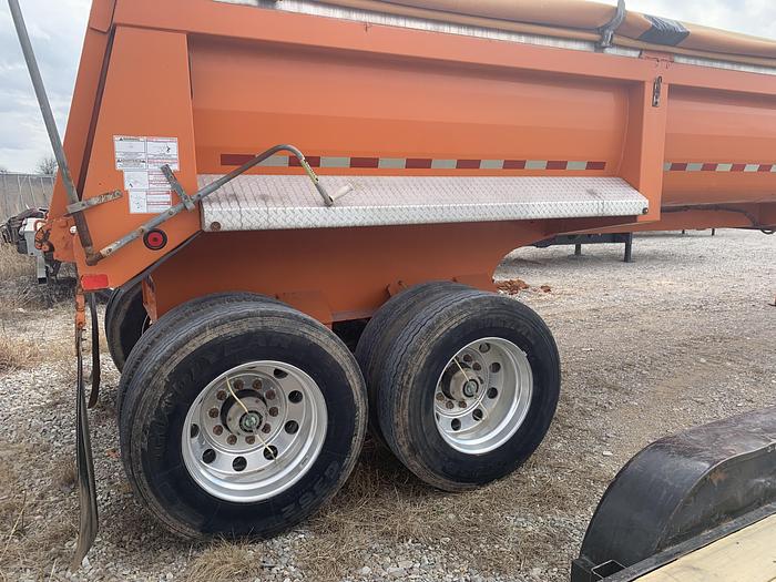 Used 2012 Clements 38 ft Starlite