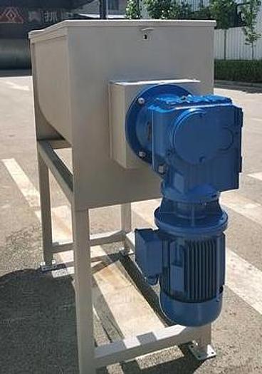 2024 new 10 Cu. Ft. ribbon blender 