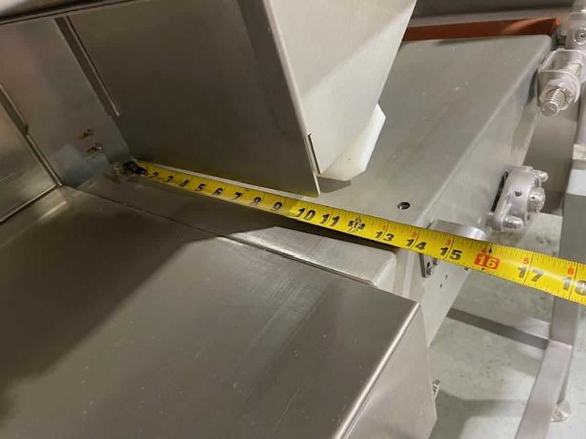 Used Thermo Fisher Scientific X Ray Machine