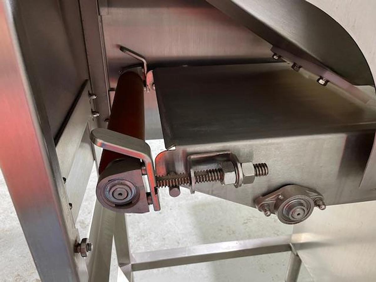 Used Thermo Fisher Scientific X Ray Machine