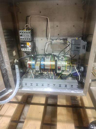 Used Cintex-Loma  Sentry Metal Detector