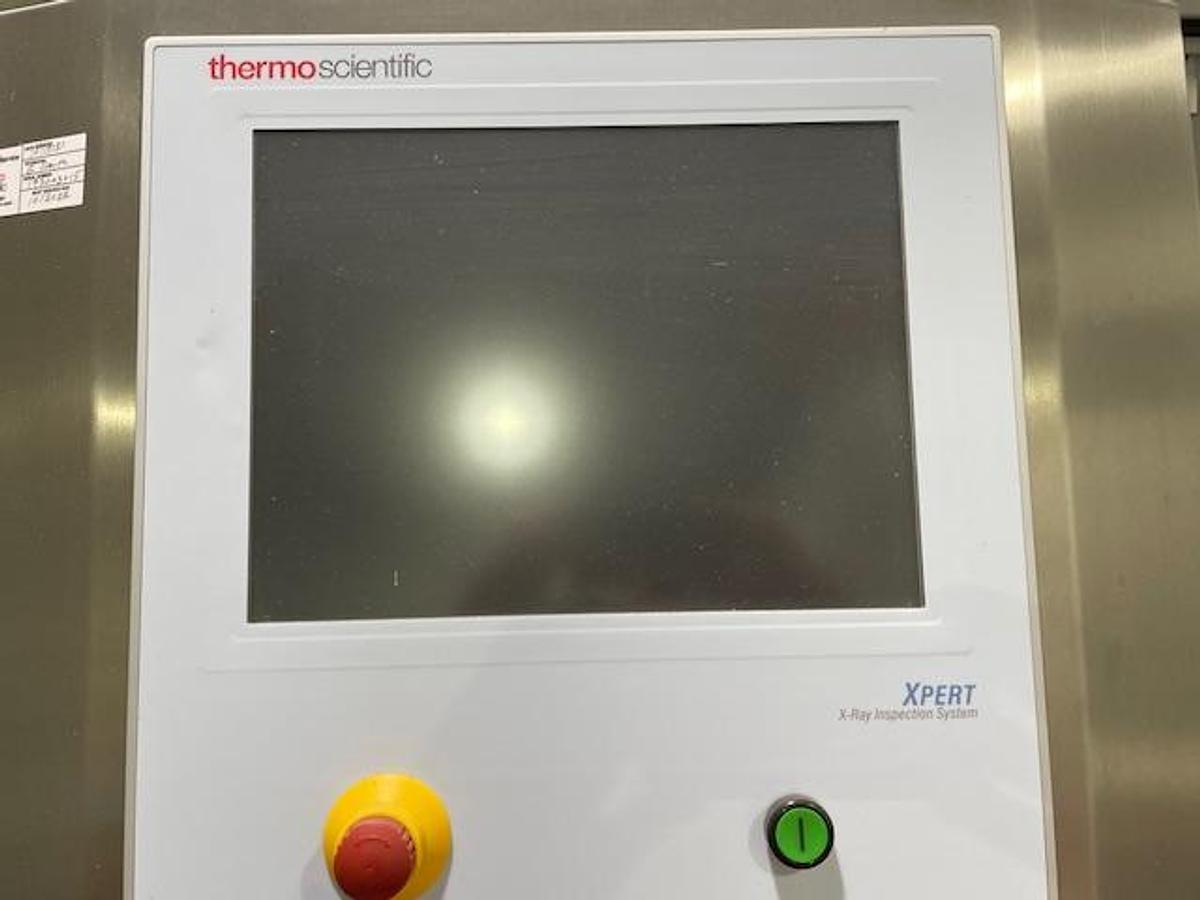 Used Thermo Fisher Scientific X Ray Machine