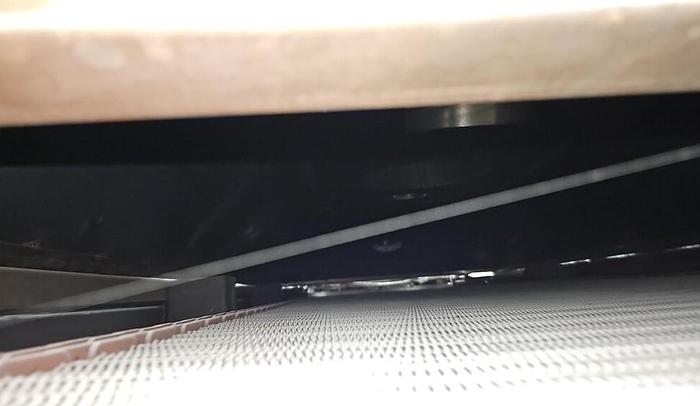 Used Pita chip packaging line