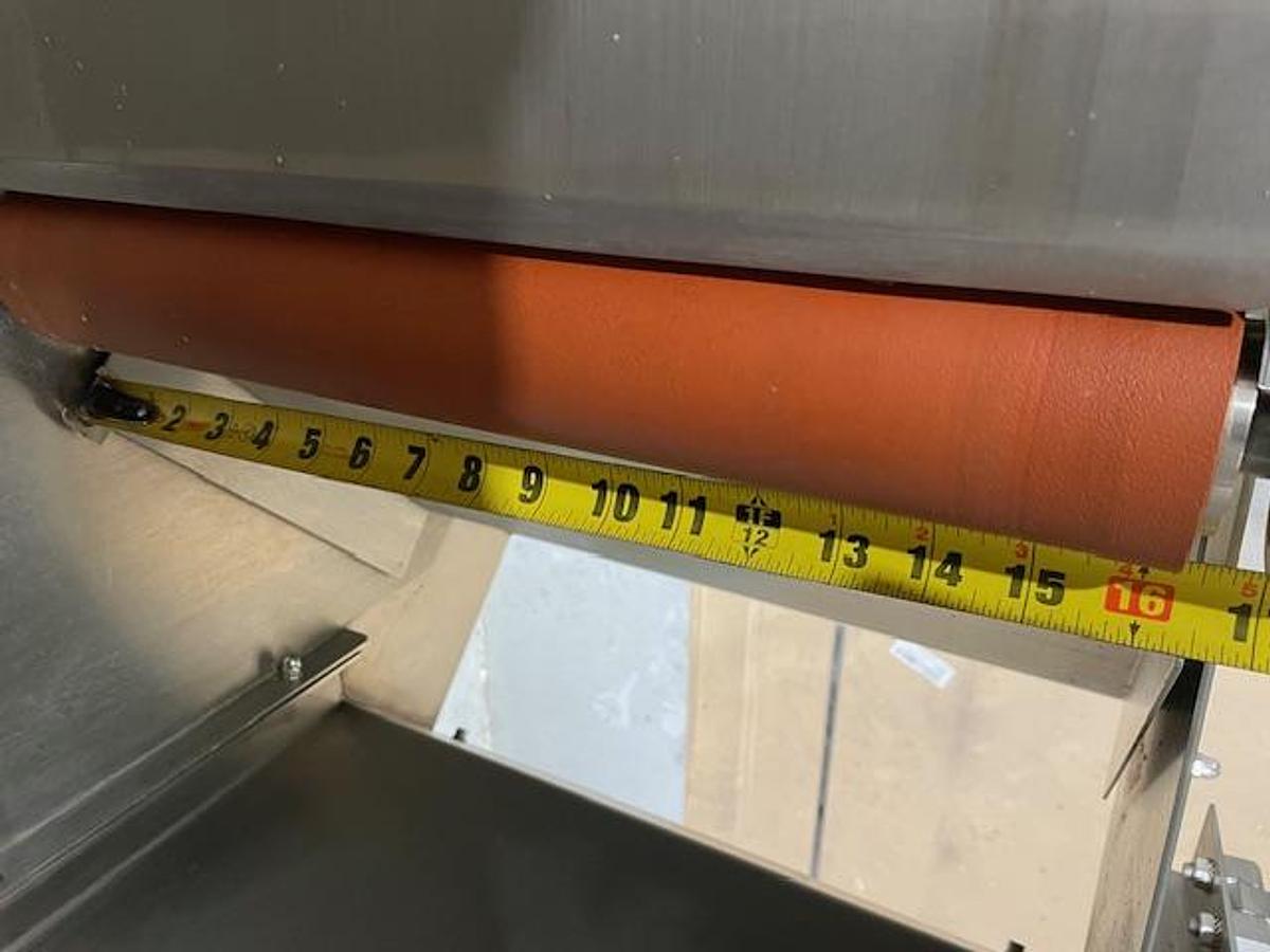 Used Thermo Fisher Scientific X Ray Machine