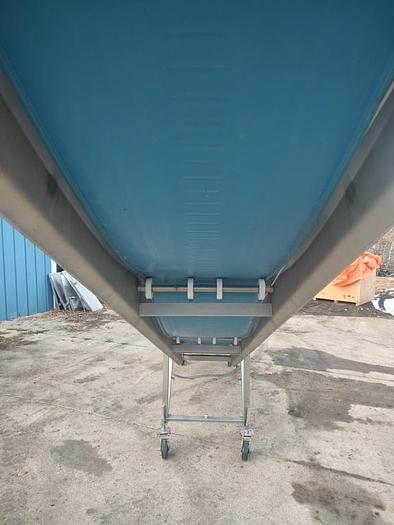 Used  Incline Conveyor