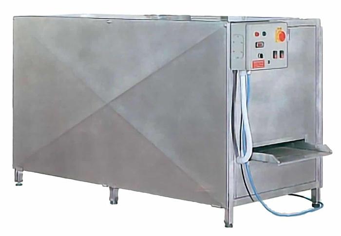 Used Pasta Pre Dryer