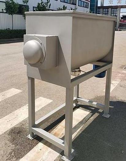 2024 new 10 Cu. Ft. ribbon blender 