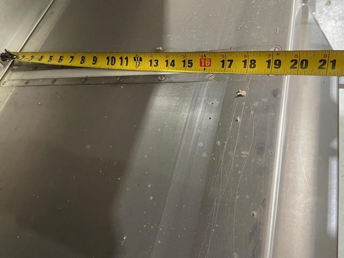 Used Thermo Fisher Scientific X Ray Machine