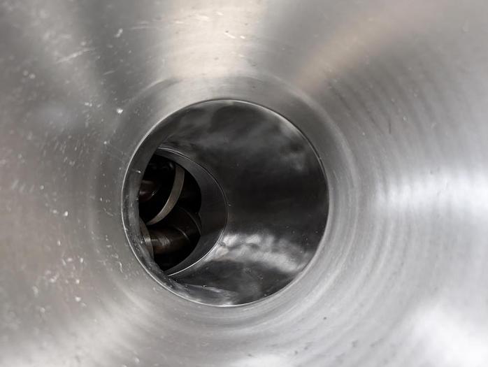 Used 2017 Vemag Robot 500 with wirecut and conveyor