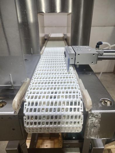 Used Cintex-Loma  Sentry Metal Detector