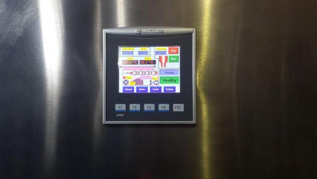 SNACK QUIP Popcorn Popper