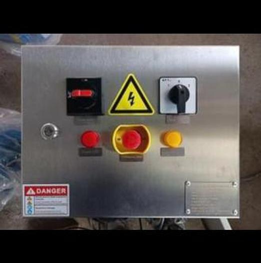 2022 1 Cubic Foot Ribbon Blender