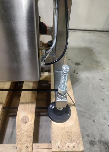 Used Cintex-Loma  Sentry Metal Detector