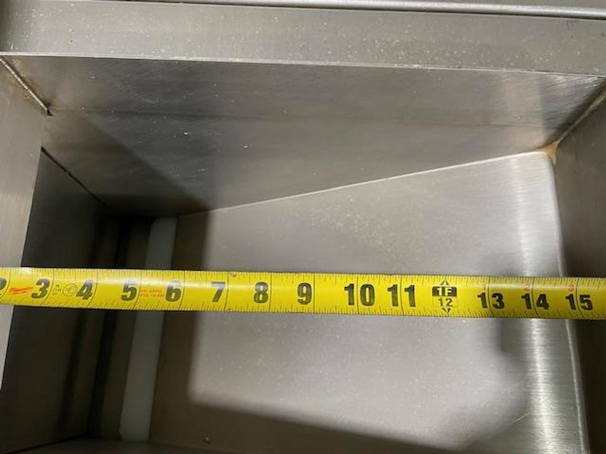 Used Thermo Fisher Scientific X Ray Machine